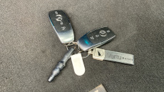 Mercedes-Benz CLA 200 AMG Line Premium Plus 4dr Tip Auto Petrol Saloon